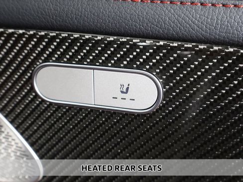 Used 2024 Mercedes-Benz GLE 53 AMG 4MATIC Coupe image 9