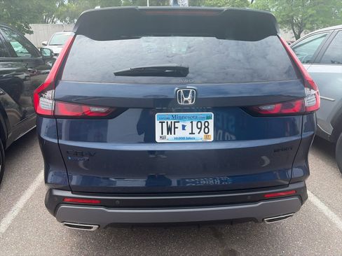 Used 2026 Honda CR-V Sport-L image 5