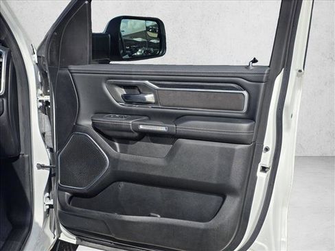 Used 2023 RAM 1500 Laramie image 9