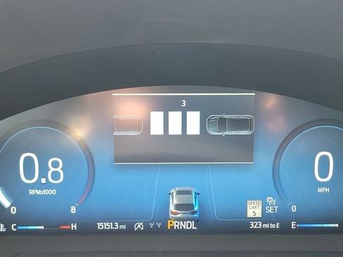 Used 2023 Ford Escape Platinum w/ Premium Technology Package image 31