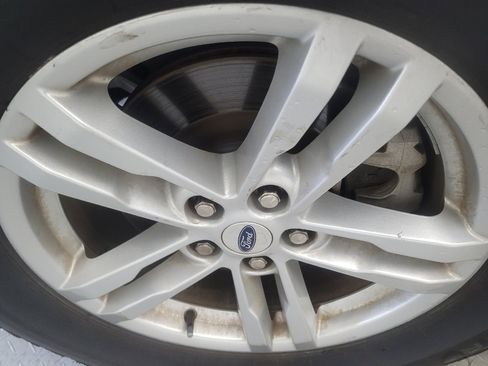 Used 2023 Ford Explorer 4WD image 31