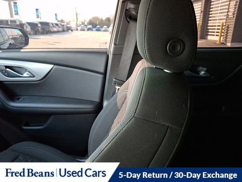 Used 2022 Chevrolet Blazer LT image 19