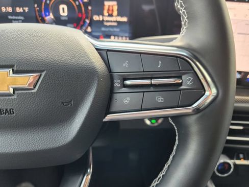 Used 2026 Chevrolet Traverse High Country w/ LPO, Floor Liner Package FWD image 32