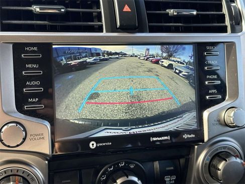 Used 2022 Toyota 4Runner Trail Special Edition image 32