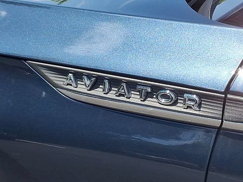 Used 2023 Lincoln Aviator Reserve w/ Equipment Group 201A AWD/4WD image 30