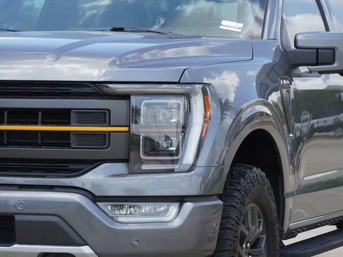 Used 2023 Ford F150 Tremor w/ Equipment Group 402A High AWD/4WD image 4