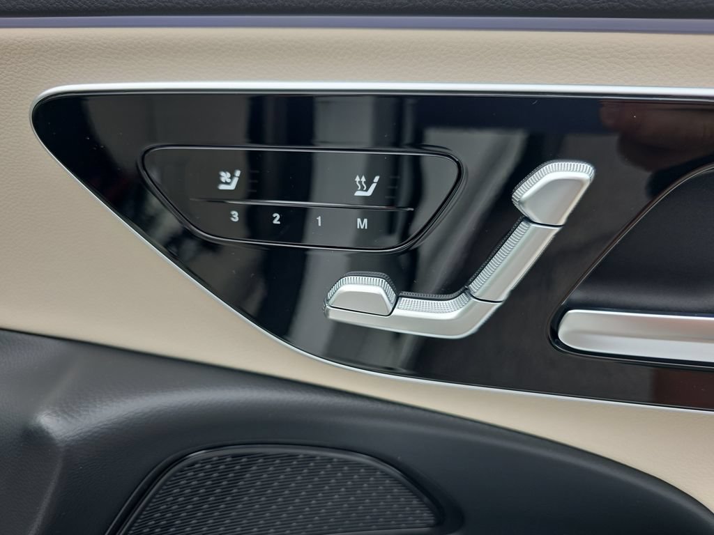 Certified 2026 Mercedes-Benz E 350 Sedan image 17