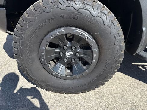 Used 2018 Ford F150 Raptor w/ Equipment Group 802A Luxury image 21