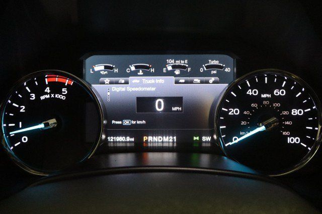 Used 2019 Ford F250 Lariat w/ Lariat Value Package AWD/4WD image 40