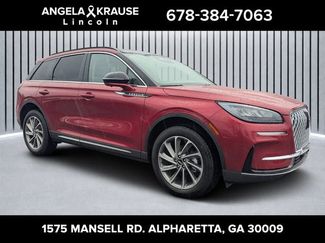 New 2026 Lincoln Corsair Premiere video 1