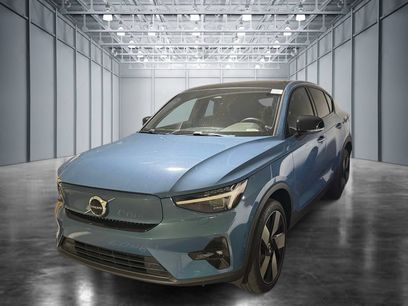 Used 2023 Volvo C40 P8 Recharge Ultimate