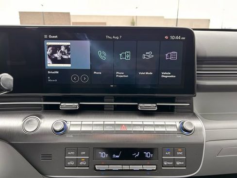 New 2026 Hyundai Kona SEL Sport image 12