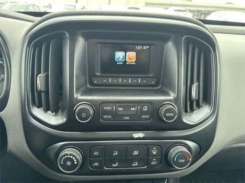 Used 2016 Chevrolet Colorado W/T image 23
