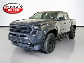 Used 2026 Toyota Tacoma TRD Sport video 1