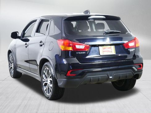 Used 2019 Mitsubishi Outlander Sport AWD image 5