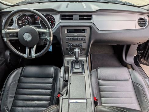 Used 2014 Ford Mustang GT Premium image 12