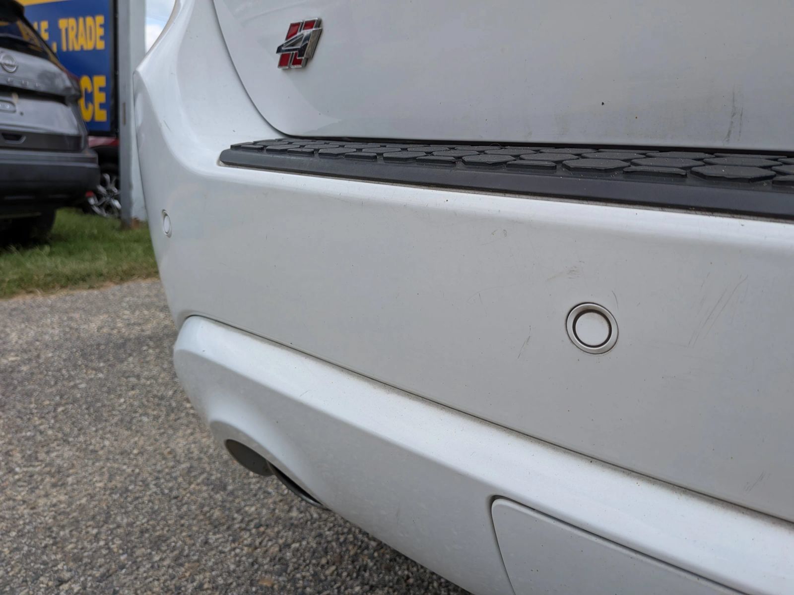 Used 2018 Dodge Durango GT AWD/4WD image 17