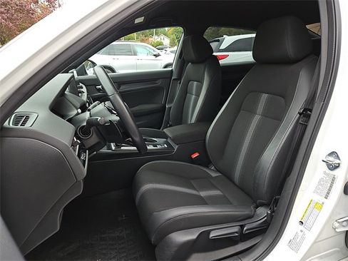 Certified 2023 Honda Civic Sport image 13