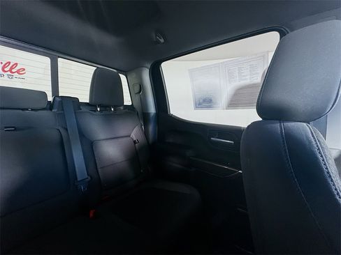 Used 2021 Chevrolet Silverado 1500 RST w/ All Star Edition Plus image 15