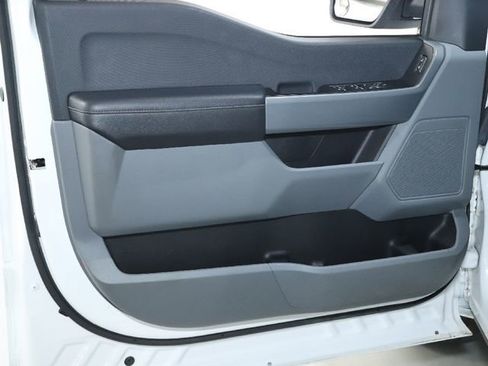 Used 2022 Ford F150 XLT w/ Trailer Tow Package image 24