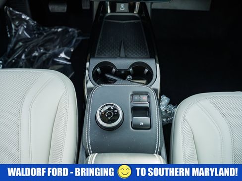 Used 2023 Ford Mustang Mach-E Premium image 25