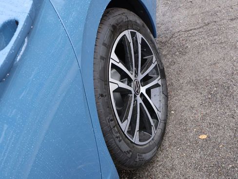 New 2026 Volkswagen Jetta Sport image 38