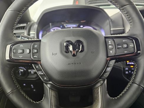 New 2026 RAM 1500 Limited image 24