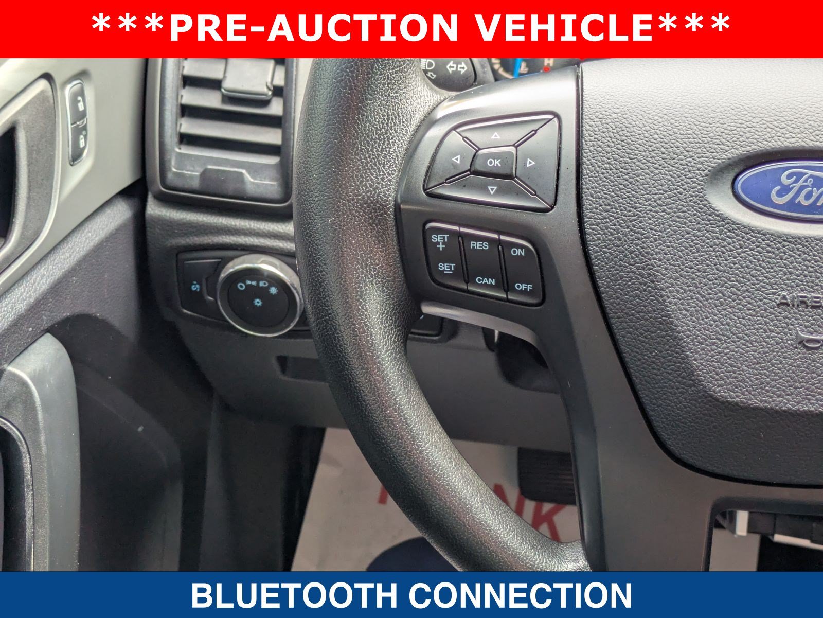 Used 2020 Ford Ranger XL w/ Equipment Group 101A Mid RWD image 23