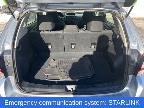 Used 2018 Subaru Impreza 2.0i image 17