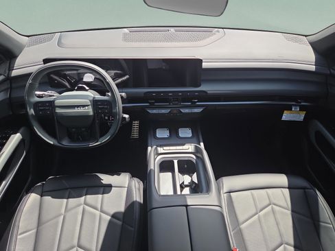 New 2027 Kia Telluride SX X-Line AWD/4WD image 37