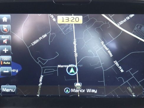 Used 2016 Kia Soul EV FWD image 17