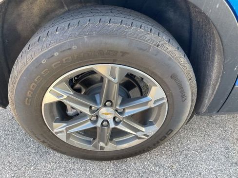 Used 2024 Chevrolet Blazer LT w/ Convenience Package image 5