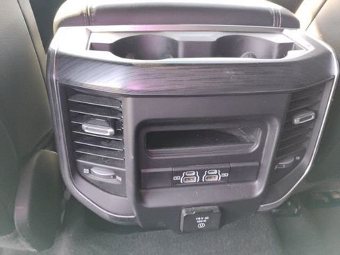 Used 2023 RAM 1500 Laramie image 11