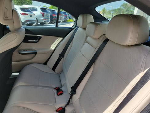 Used 2024 Mercedes-Benz C 300 Sedan image 12