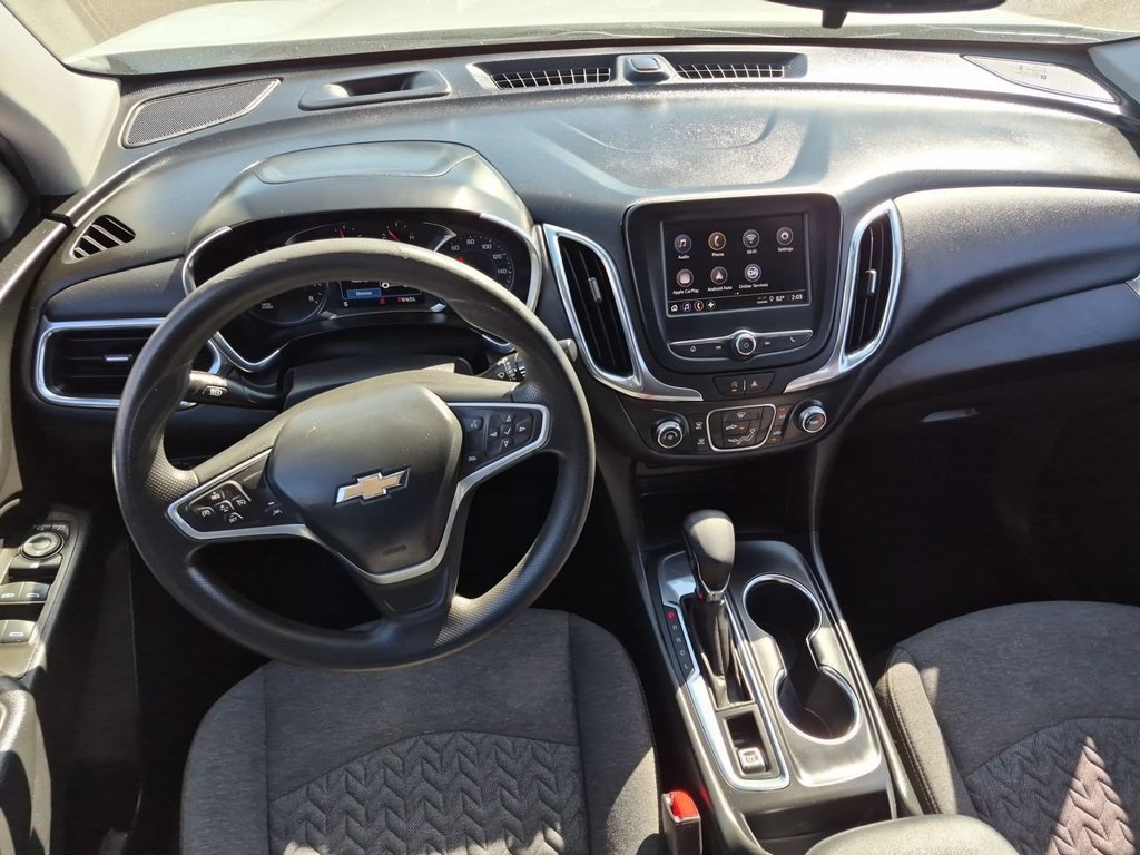 Used 2023 Chevrolet Equinox LT FWD image 20