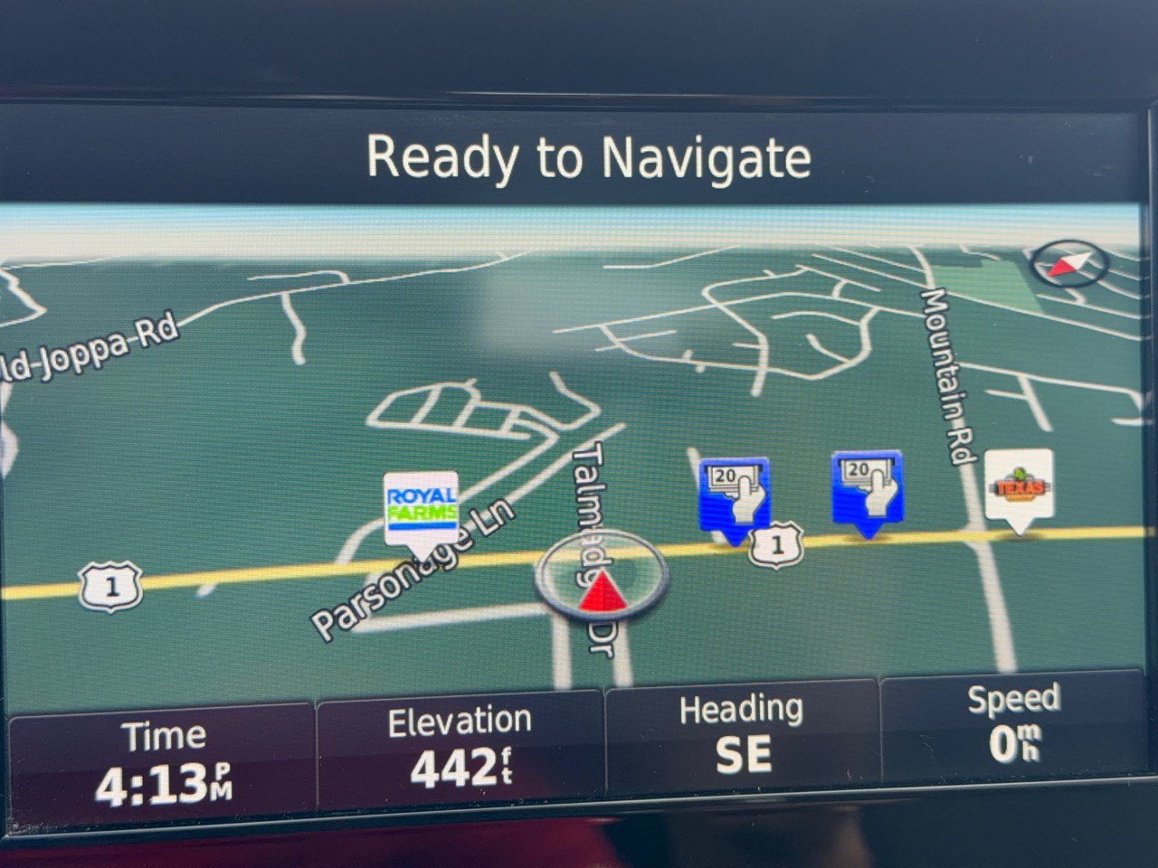 Used 2016 Mercedes-Benz C 300 4MATIC Sedan image 23