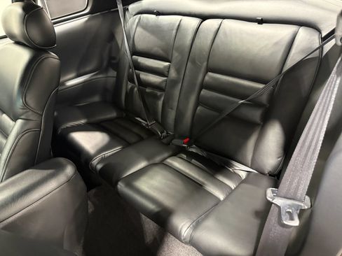 Used 1996 Ford Mustang Cobra RWD image 52