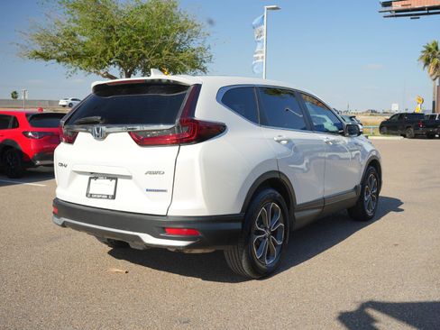 Used 2022 Honda CR-V EX image 5