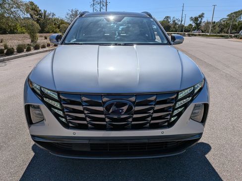 Used 2023 Hyundai Tucson Limited image 3