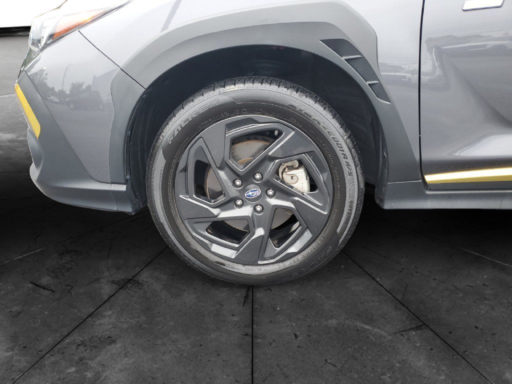 Certified 2024 Subaru Crosstrek 2.5i Sport w/ Popular Package #3A AWD/4WD image 14