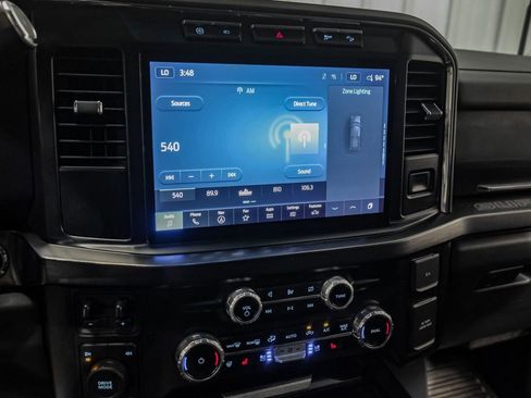 Used 2024 Ford F350 Lariat AWD/4WD image 24