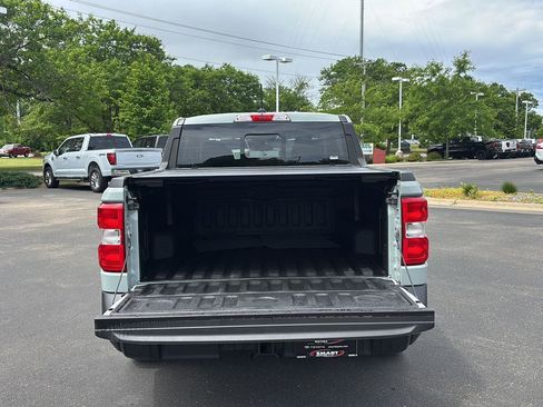Used 2024 Ford Maverick Lariat w/ 4K Tow Package AWD/4WD image 24