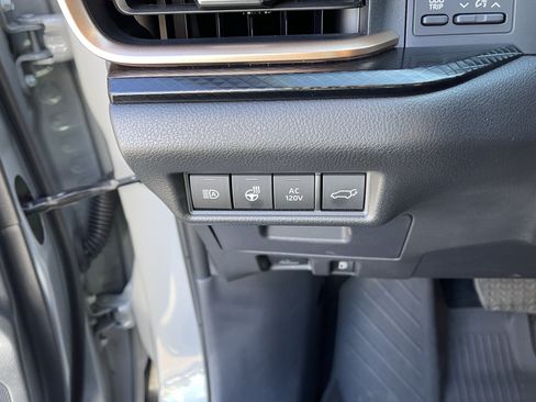 Certified 2025 Toyota Grand Highlander AWD Hybrid image 25