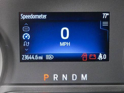 Used 2023 Ford F150 XL w/ STX Appearance Package RWD image 11