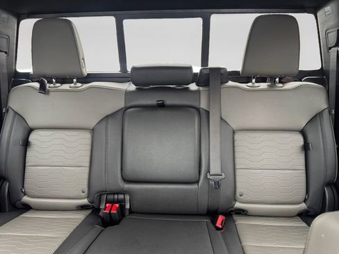 Used 2024 Chevrolet Silverado 2500 ZR2 w/ Snow Plow Prep/Camper Package image 21