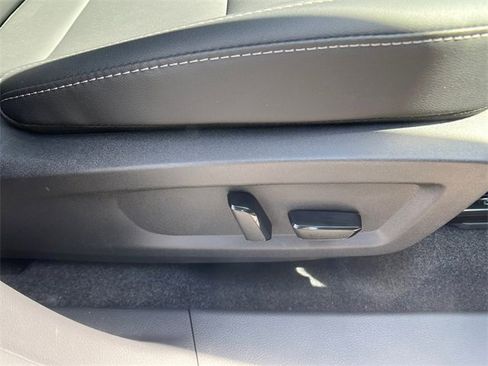 New 2025 Nissan Murano SL image 16