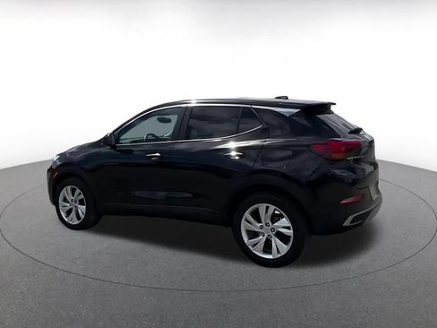 Used 2025 Buick Encore GX Preferred FWD image 10