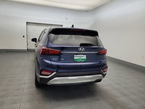Used 2020 Hyundai Santa Fe SEL w/ Cargo Package FWD image 6