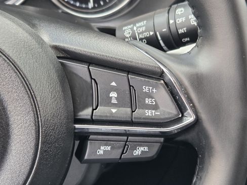 Used 2024 MAZDA CX-5 AWD 2.5 S w/ Select Package image 25