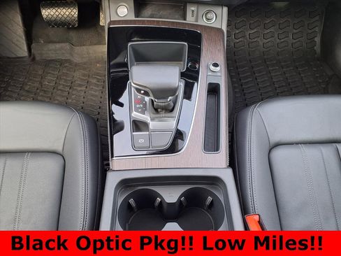 Used 2023 Audi Q5 2.0T Premium Plus w/ Premium Plus Package image 26